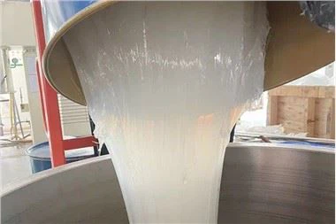 Cao su silicone lỏng cao cấp