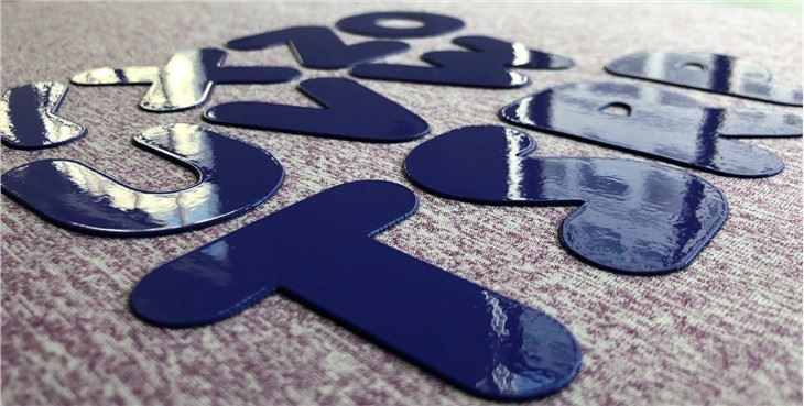 Zero Shore Hardness Liquid Silicone Rubber