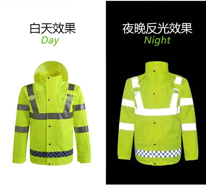 The Application Of Reflective Powder