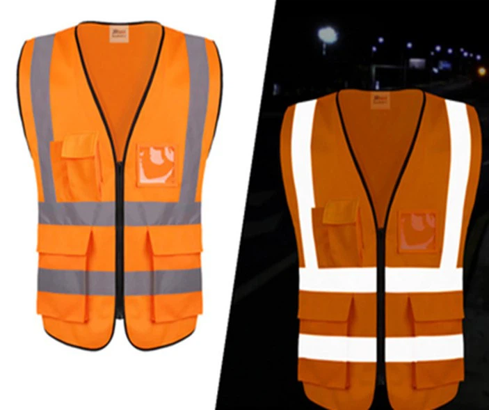 The Application Of Reflective Powder