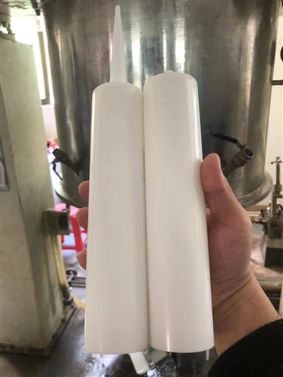 Cao su silicon lưu hóa nhiệt độ phòng một thành phần