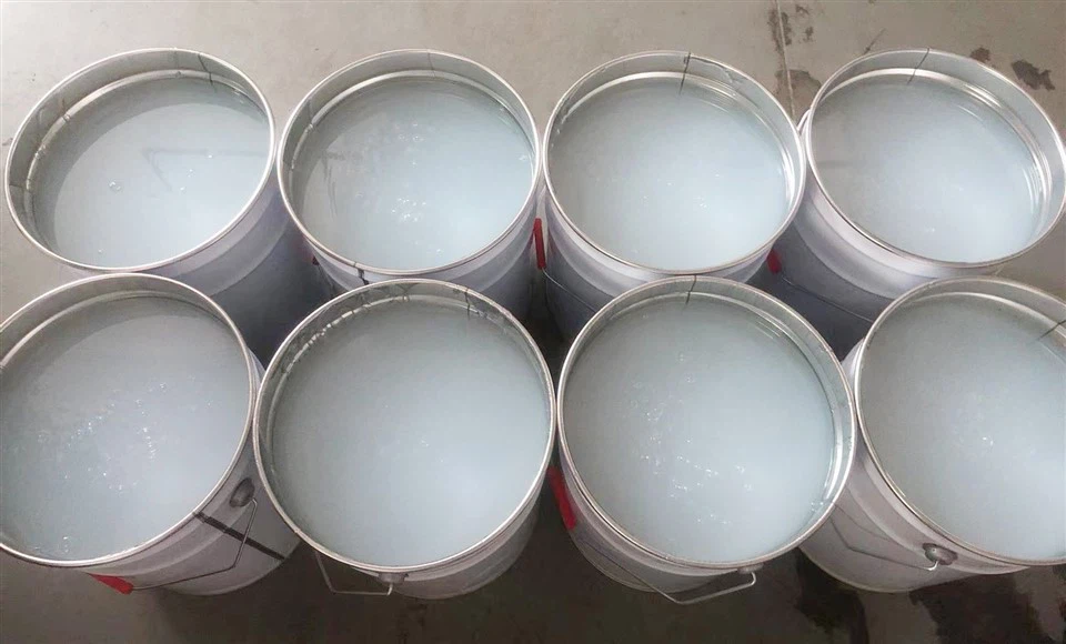 Nhà cung cấp cao su silicone lỏng