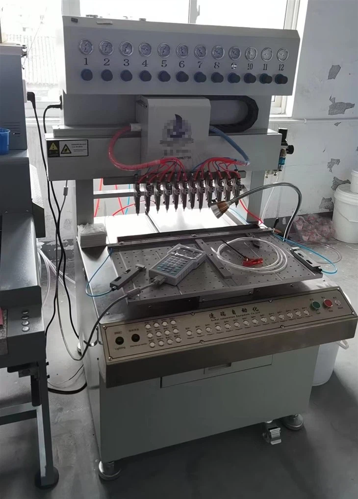 Liquid Silicone Rubber Supplier