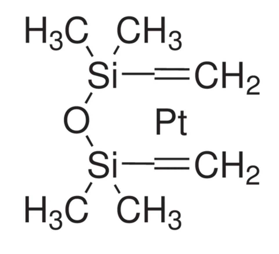 Platinum Silicone Catalyst
