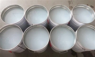 Nhà cung cấp cao su silicone lỏng